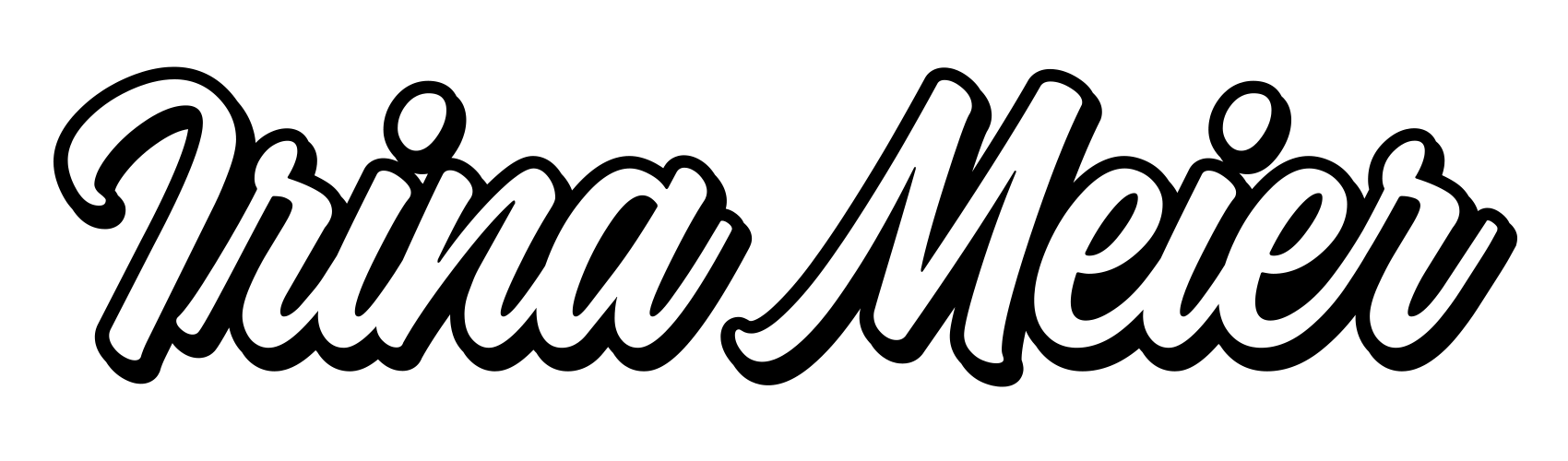 Irina Meier Shop